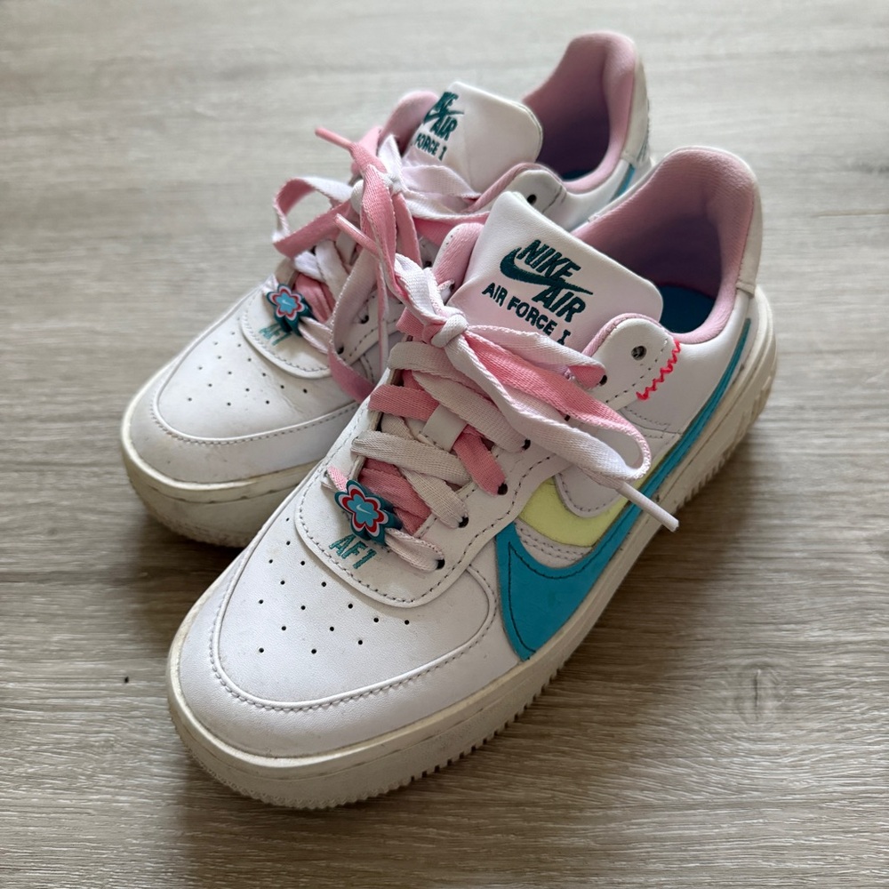 Nike Air Force 1 PTL.AF.ORM SZ 5